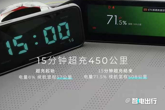 昊铂新GT售23.99-25.99万续航超特斯拉Model 3-图8