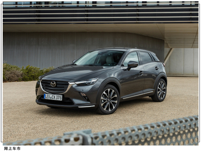 马自达6和CX-3年底停产明年推出六缸后驱新车型-图5