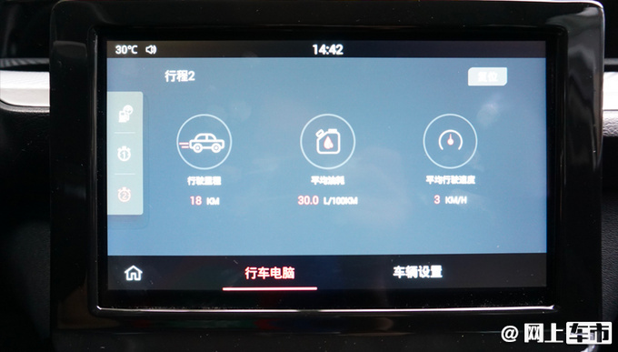 雪铁龙新款C3-XR上市 配置升级 售价XX万元-图2