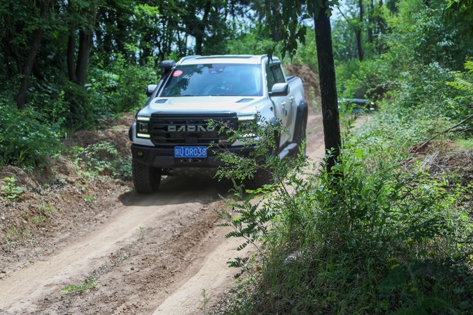 多重惊喜如七而至江铃大道至高综合优惠15000元-图3