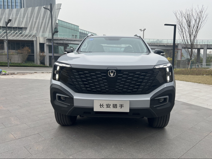 竞争异常激烈新能源皮卡四驱已成趋势-图5