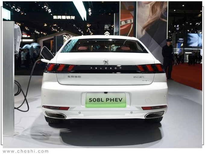 标致雪铁龙6款新车将上市 2008领衔还有电动版-图11