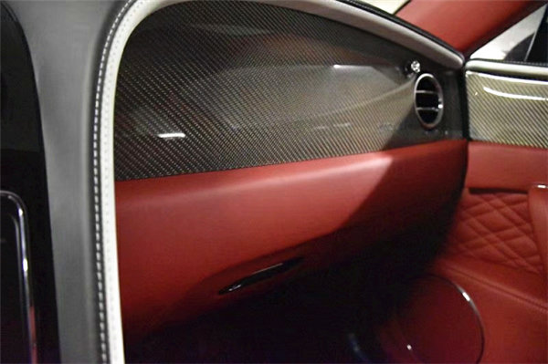 18新款宾利飞驰V8S 个性化设计量身定做-图6