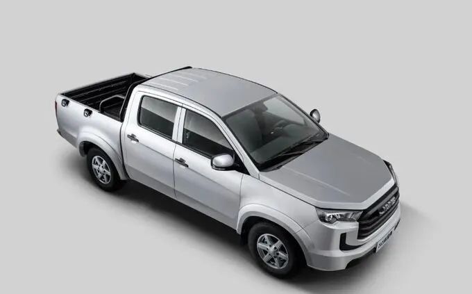 国六b+RDE将执行盘点今年以来装机量最多的5款柴油发动机-图9