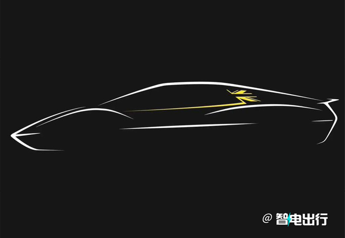 路特斯Emira纯电版曝光采用中置电机布局-图5