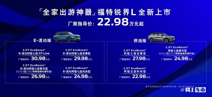 长安福特顾嘉颖锐界L为中国家庭打造没有使用焦虑-图6
