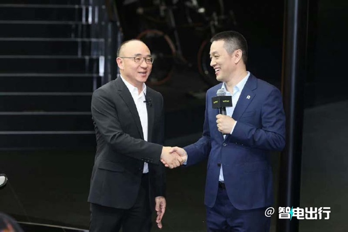 路特斯1-5月在华销量大增29 电车超过保时捷-图5