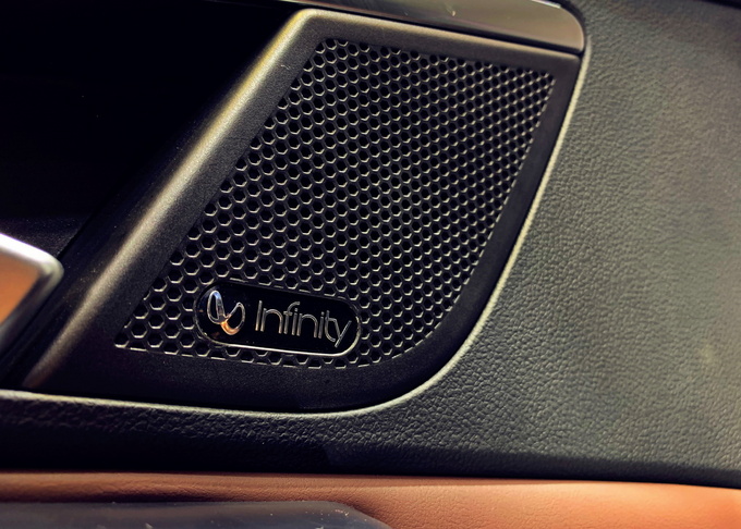 错过北京车展不用急 WEY VV7 科技版首付1万开回家-图6