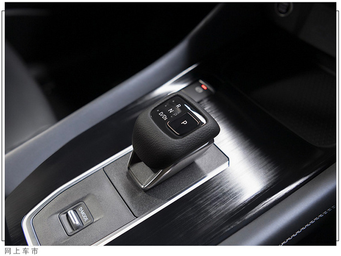 日产全新逍客到店实拍尺寸升级/奇骏同款内饰-图5