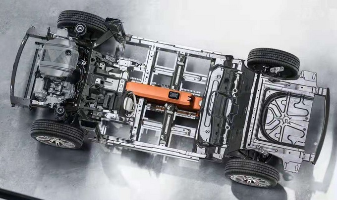 雷诺-日产联盟瓦解与吉利重新结盟-图1