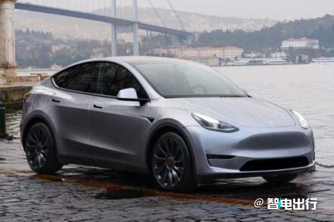 特斯拉确认下一代Model3/Y成本降50 或大幅降价-图1