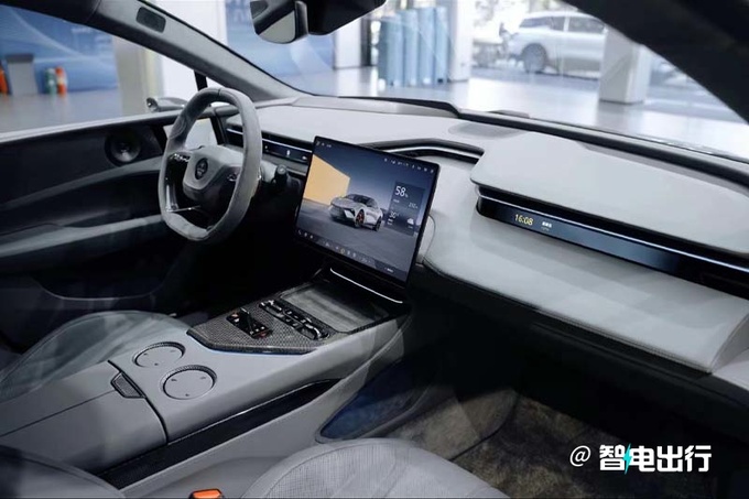 路特斯销售明年1月15日公布轿车售价卖72.8万-图13