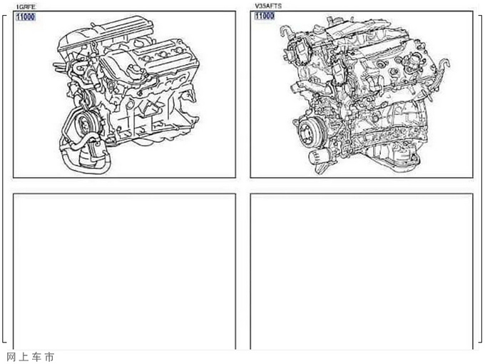 丰田全新兰德酷路泽专利图年内发布/外观更硬派-图4