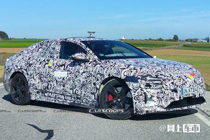 奥迪2024年新车规划曝光含全新Q5A4Q7等车型-图10