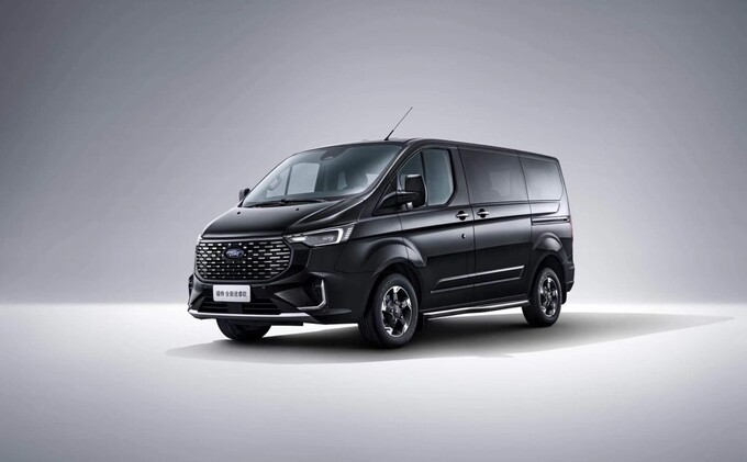 2023广州车展福特游骑侠Ranger 1st Edition首发版正式上市-图11