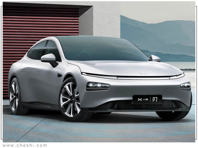 造车新势力3款纯电动车下月上 最低15万就能买-图1