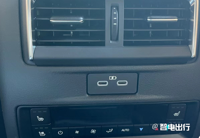 马自达全新SUV实拍四季度国内投产/车长达5.1米-图6