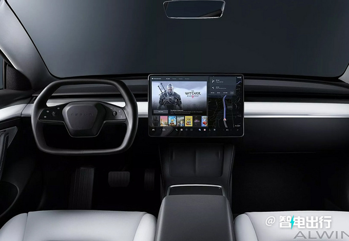 特斯拉Model 3/Y售价下调中期改款车型三季度推出-图4
