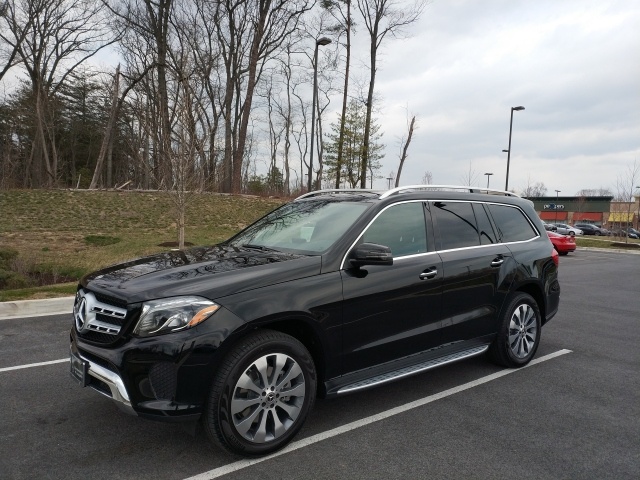 18款奔驰GLS450 原装3.0T涡轮增压发动机-图2