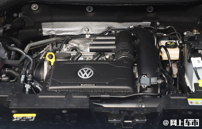 捷达新款VS7上市 12.68万起售 现金优惠最高4千元-图4