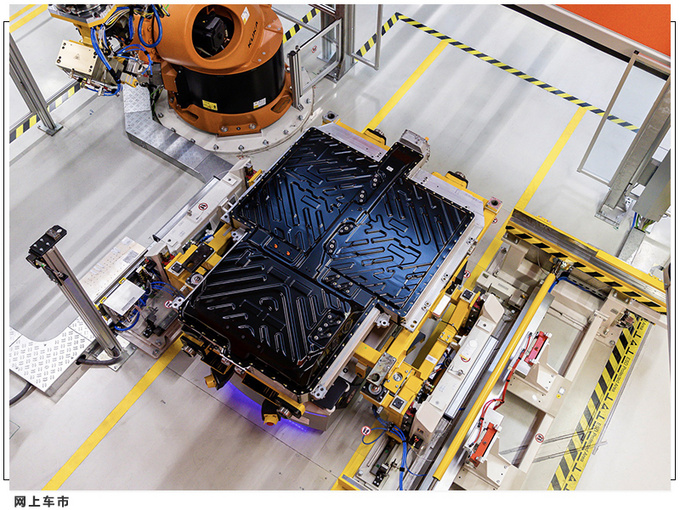 奔驰EQ系列全球化布局 至少4款车型将国产-图5