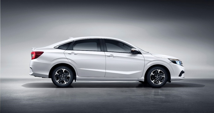 打破常规 东风Honda享域即将5城联动上市-图2