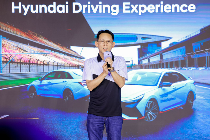 现代IONIQ 5 N预售39.88万 预订送性能套件 赛道试驾 全球观赛等-图9