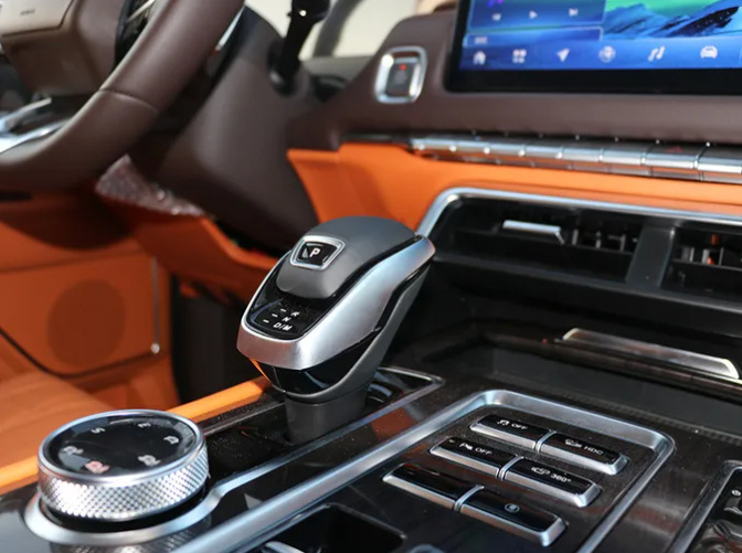 福田火星皮卡汽油版本月即将上市全尺寸+大功率-图6