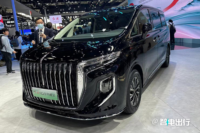 加X万买省油版红旗新HQ9售xx.xx万起 百公里2.2L油-图1