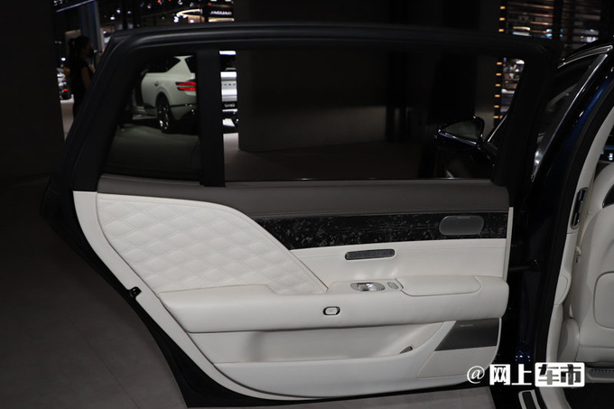 捷尼赛思G90本月底上市预售71.8-118.8万元-图8