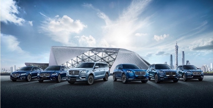 2021形成海陆空攻势  林肯向年销10万规模发起进攻-图2