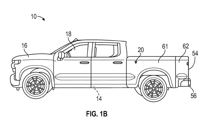 皮卡界就是一个大大的