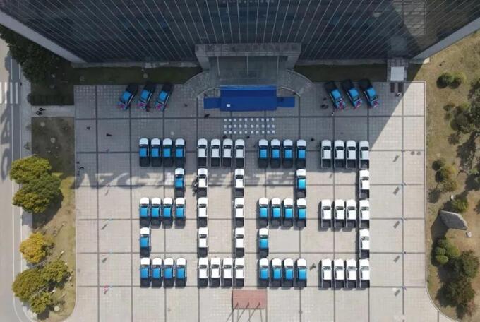 年销量近5.5万台江淮皮卡创历史新高24年推多款重磅新车-图1