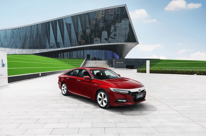 广州节能车指标增量利好来袭广汽本田混动车型成消费者购车首选-图2