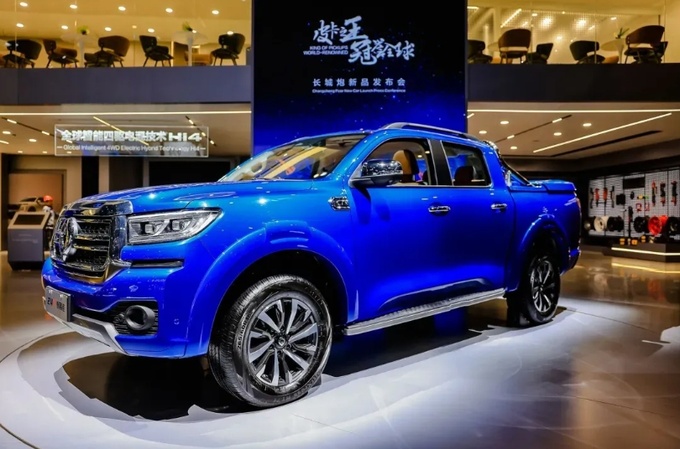 老外比国人还爱研究国产车自主品牌出口到底有多强-图3