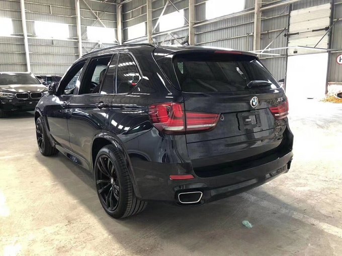 18款宝马X5分期购车多少钱 品质好价格低-图3