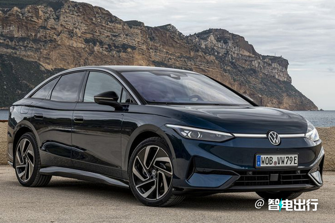 大众暂缓全新轿车发布新MPV将于四季度开售-图1