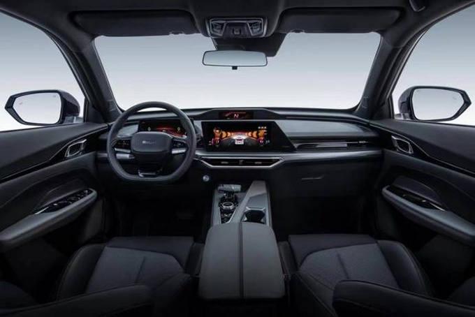 运动型SUV-欧尚X5PLUS正式开启预售-图4