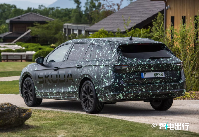 大众全新轿车官图曝光11月初首发/比帕萨特便宜-图8