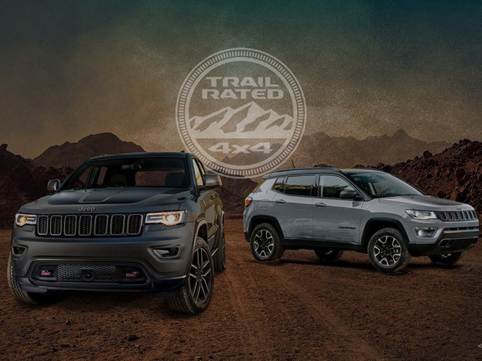 Jeep大切诺基/指南者特别版 配置升级15天后发布-图1