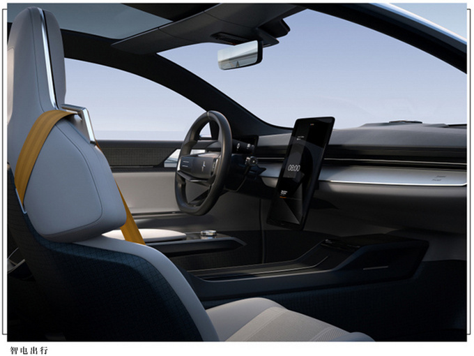 沃尔沃美国工厂将只生产纯电车型 极星3将年内亮相-图2