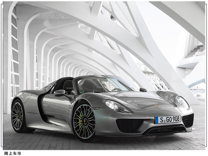 保时捷研发新动力 以冰做合成燃料/将装备多款车型-图5