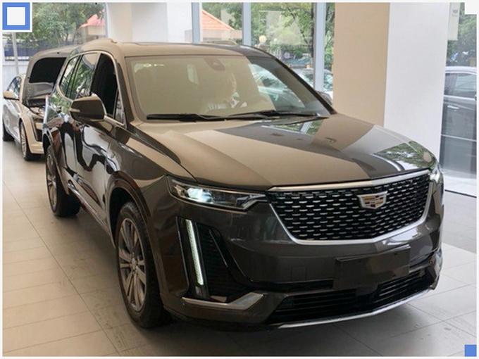 8款新车本周密集上市 轩逸/XT6领衔最低不到10万-图5