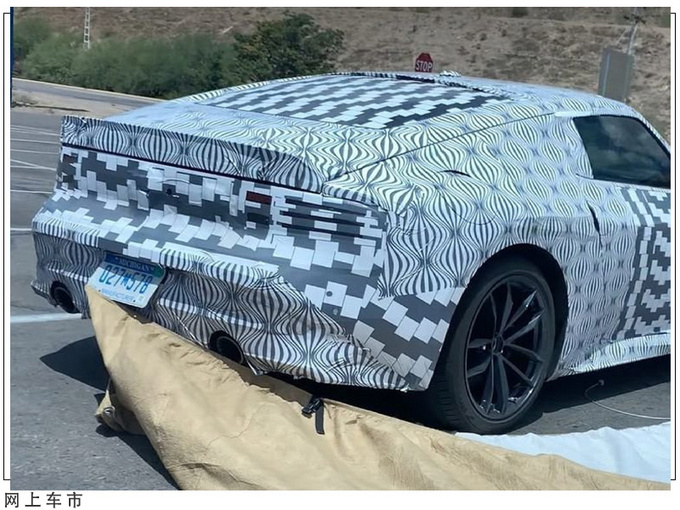 日产全新跑车下周发布搭3.0T/性能超丰田Supra-图6