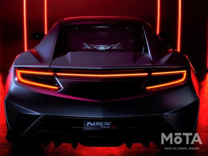 讴歌推出全新车型换搭全新动力/战斗气息十足-图1