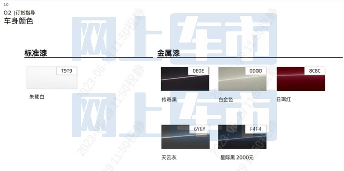 奥迪新A6L配置曝光全系4项升级 取消2款3.0T车型-图6
