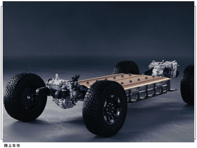 通用最新电气化战略 到2025年推30款新车-图2