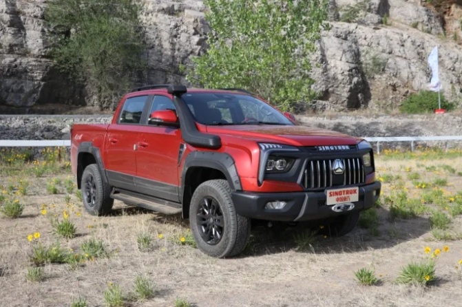 皮卡五千公里保养急需升级最高已到两万探讨无忧用车趋势-图2