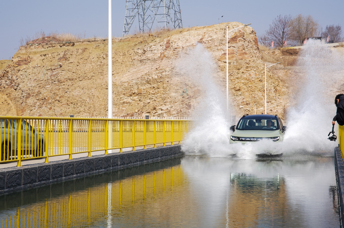 雷达皮卡或将在泰国建立生产基地发力出口澳洲+东南亚-图5