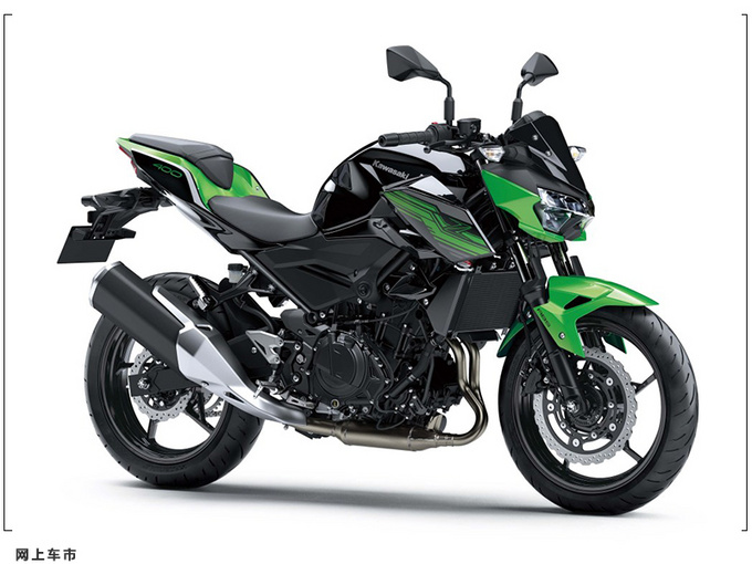 川崎中国召回NINJA 400/Z400 召回数量破万-图4